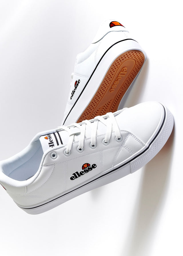 Ellesse Shoes LS225v2 vulc - white