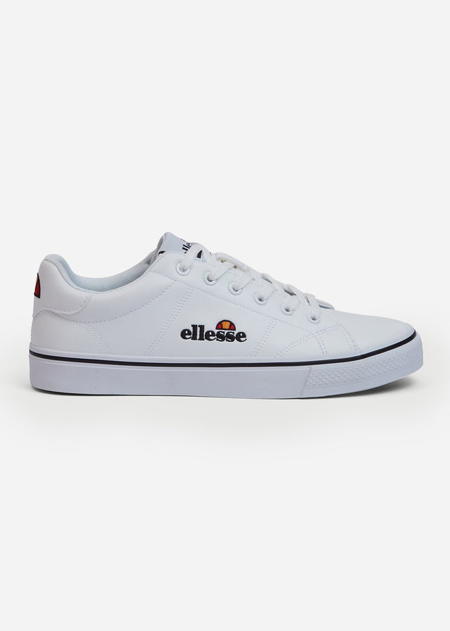 Ellesse Shoes LS225v2 vulc - white