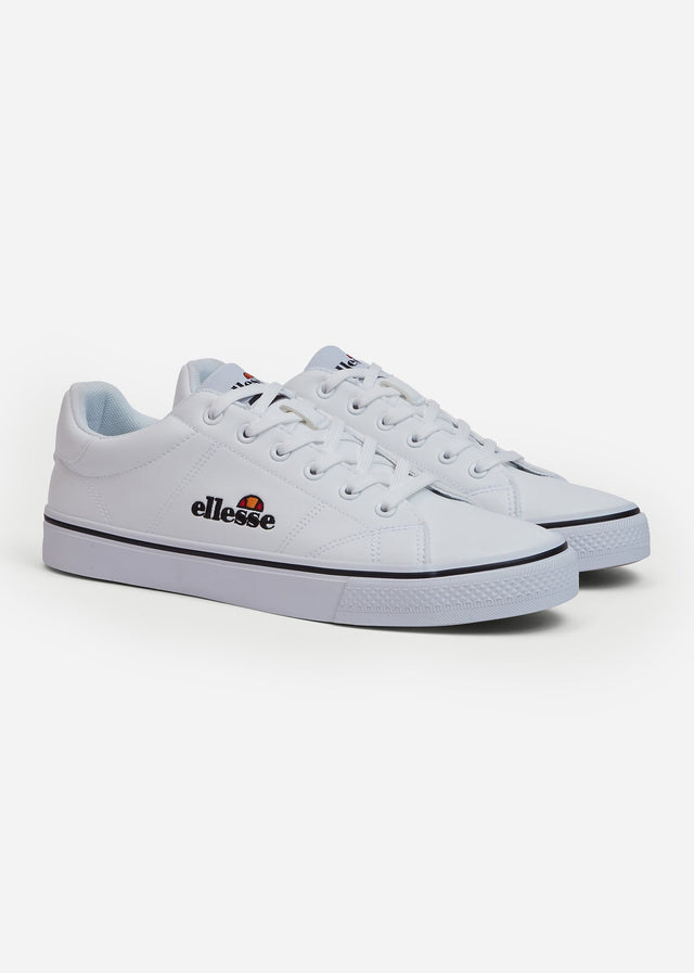 Ellesse Shoes LS225v2 vulc - white