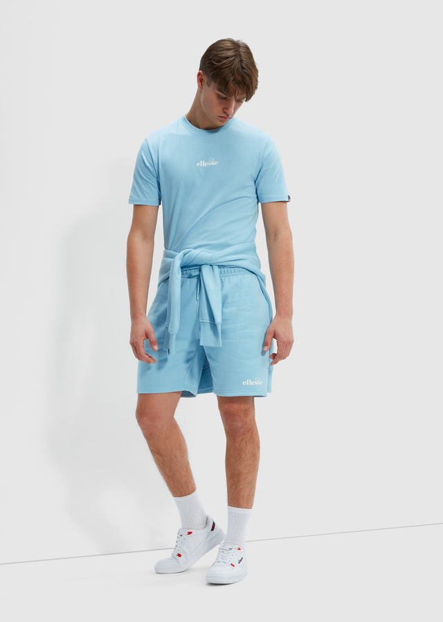 Ellesse Shorts Molla short - light blue