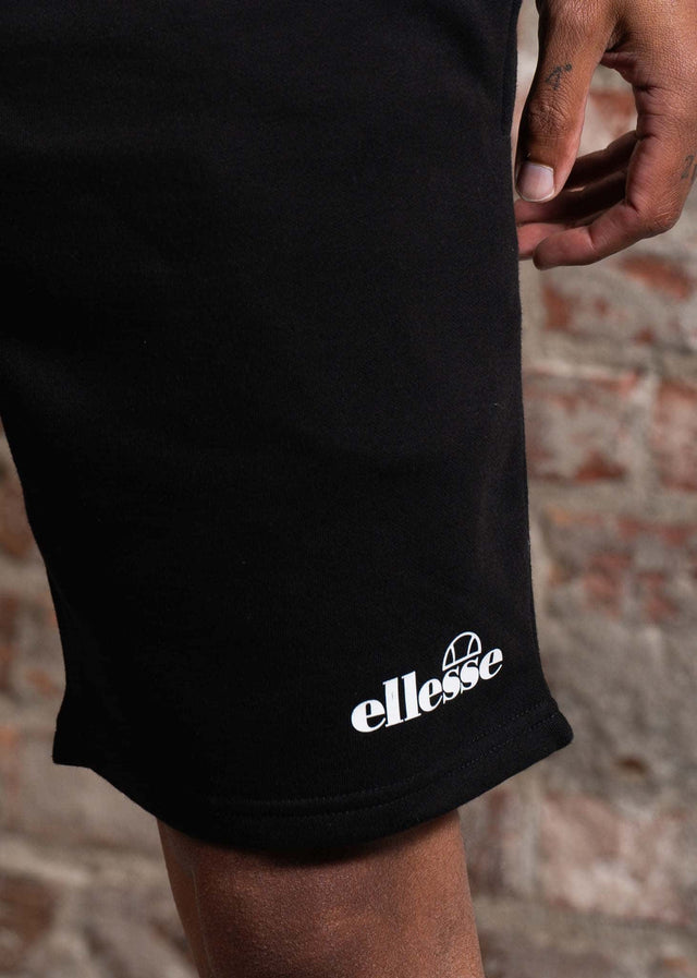 Ellesse Shorts Molla short - black