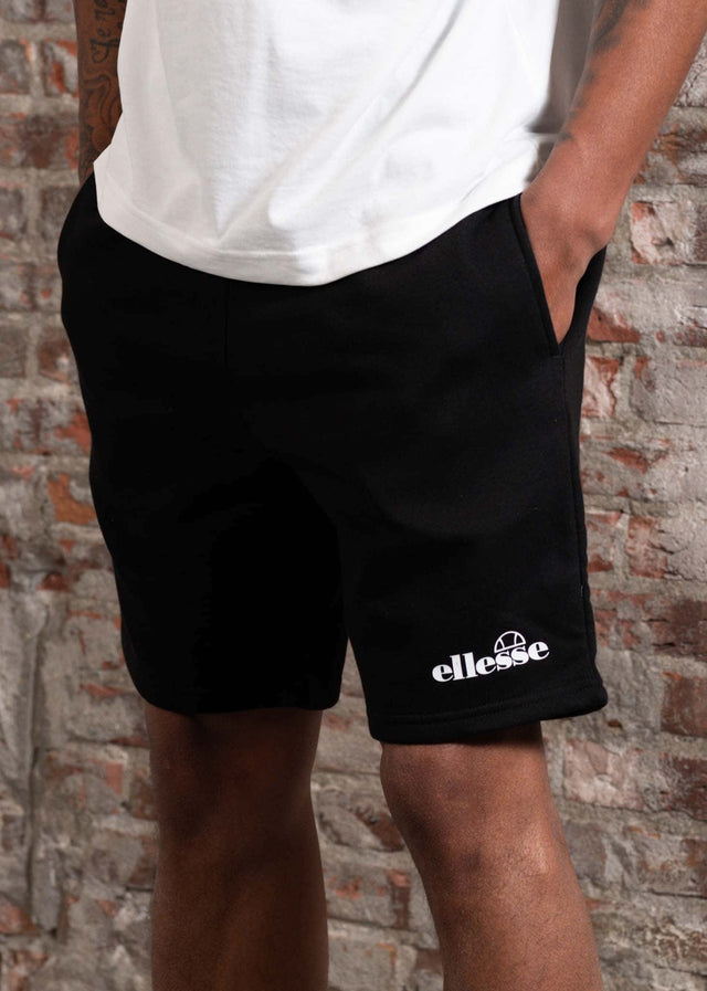 Ellesse Shorts Molla short - black
