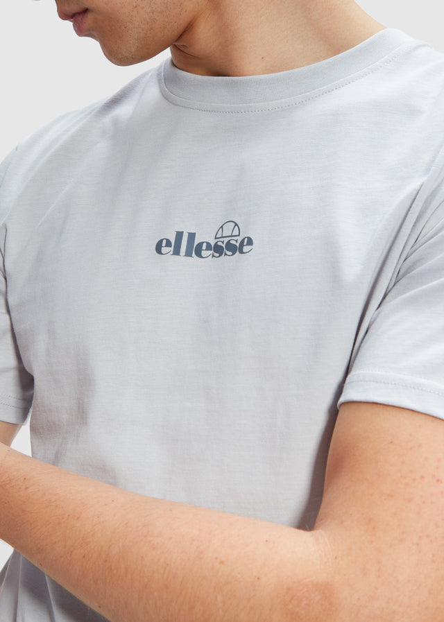 Ellesse T-shirts Ollio t-shirt - grey
