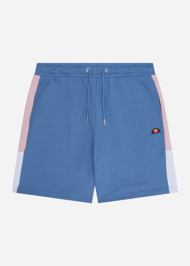 Ellesse Shorts Turi short - dark blue light pink white