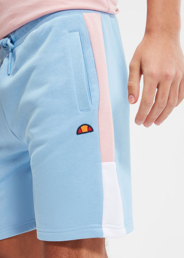 Ellesse Shorts Turi short - light blue