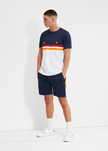 Ellesse Korte Broeken Turi short - navy