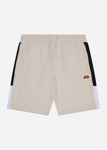 Ellesse Korte Broeken Turi short - off white