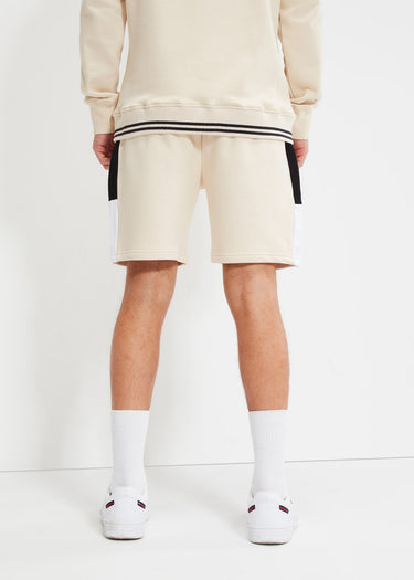 Ellesse Korte Broeken Turi short - off white