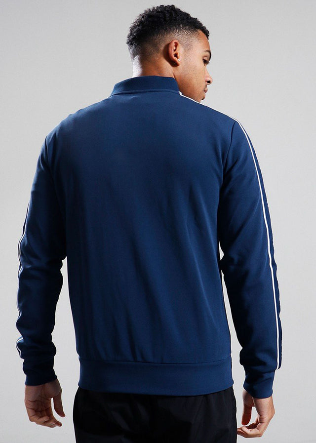 Ellesse Cardigans Altobelli track top - navy