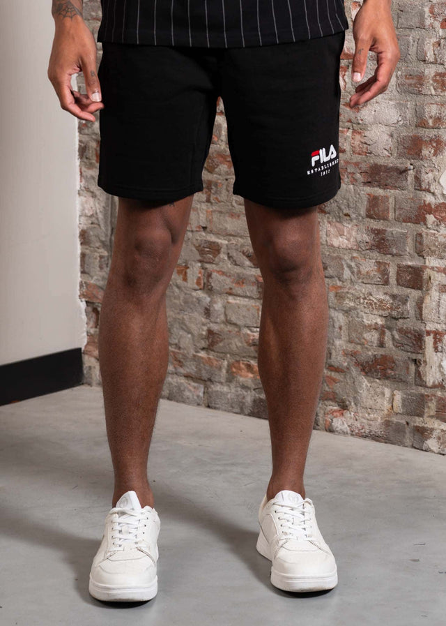 Fila Shorts Bicester shorts - black