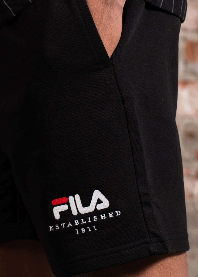 Fila Shorts Bicester shorts - black