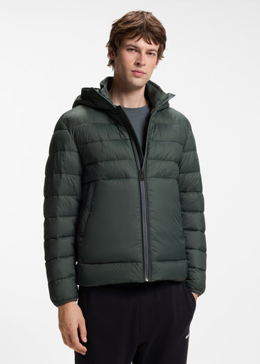 Hugo Boss Jassen Odenni - green