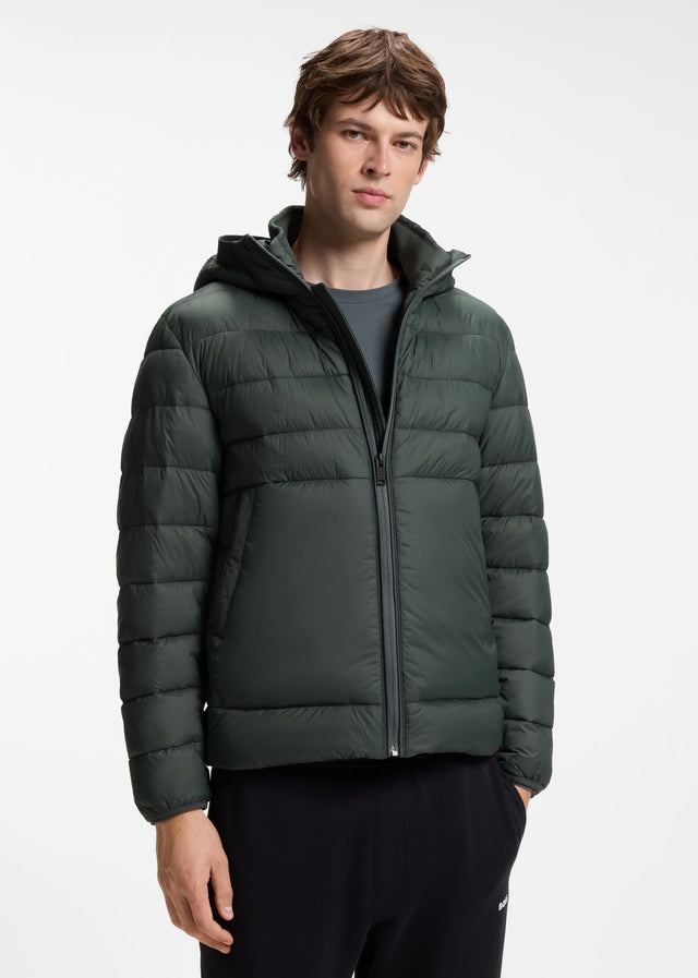 Hugo Boss Jackets Odenni - green