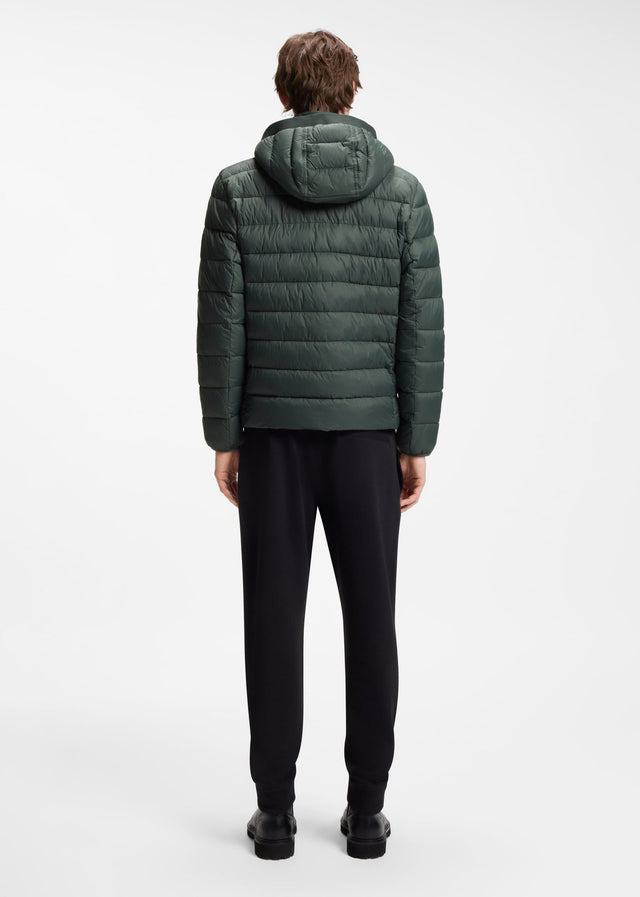 Hugo Boss Jackets Odenni - green