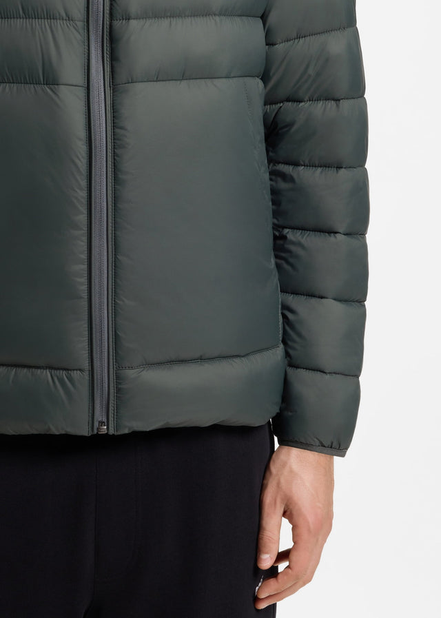 Hugo Boss Jackets Odenni - green