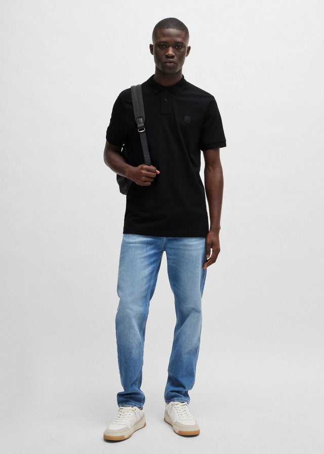 Hugo Boss Polos Passenger - black
