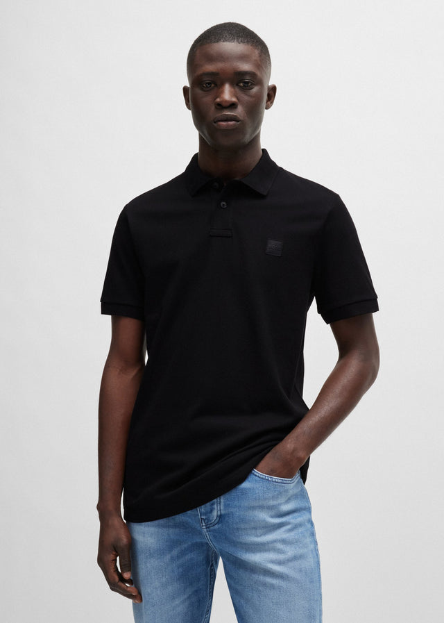 Hugo Boss Polos Passenger - black