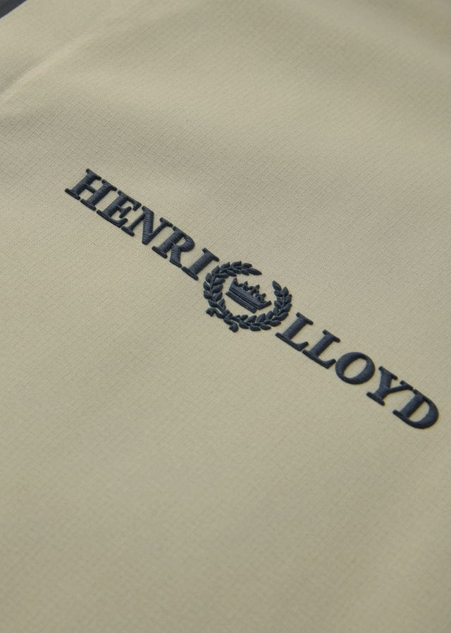 Henri Lloyd Jackets Explorer parka - kelp