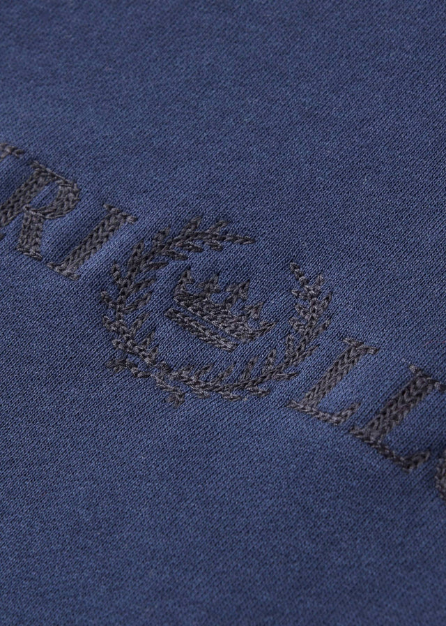 Henri Lloyd Sweaters Lytham sweat - navy blue