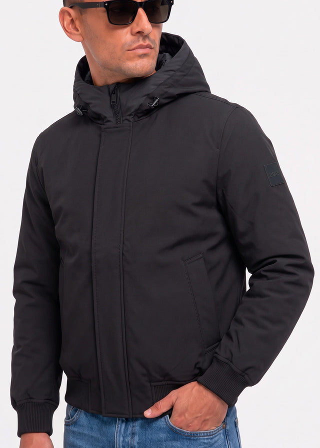 Hugo Boss Jackets Osis1 - black