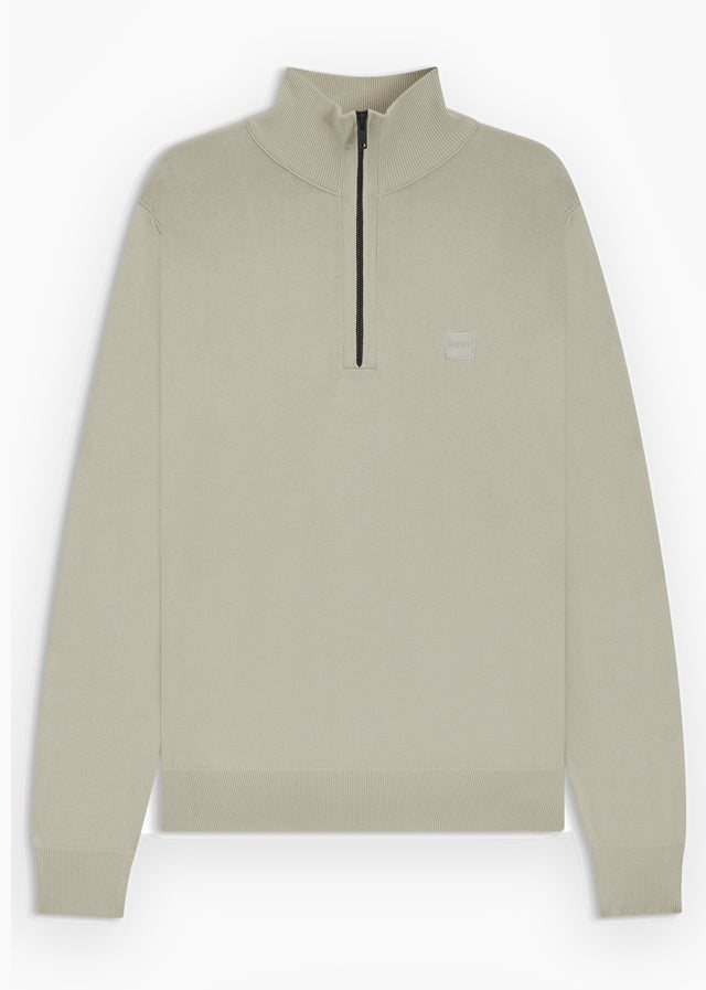 Hugo Boss Sweaters Kanobix s - light beige