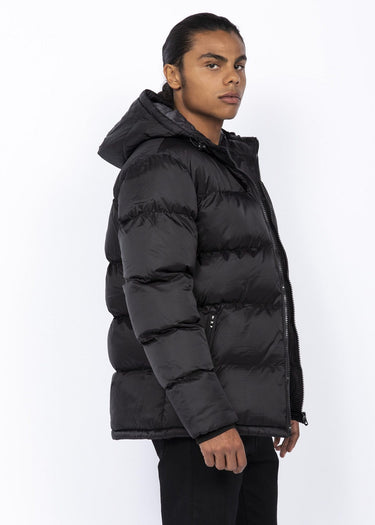 Schott NYC Jassen Idaho 2 - black