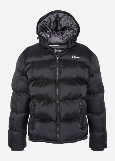 Schott NYC Jassen Idaho 2 - black