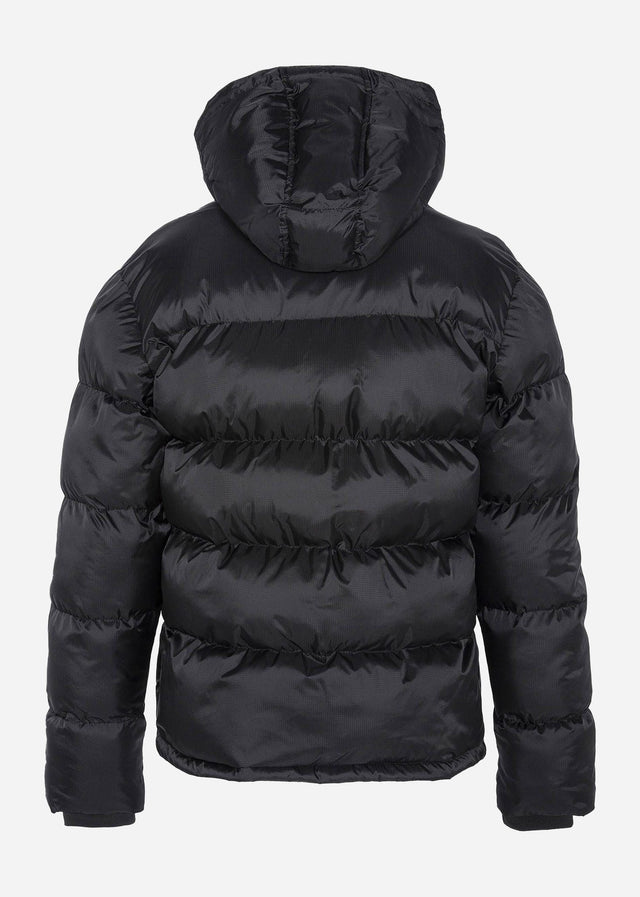 Schott NYC Jackets Idaho 2 - black