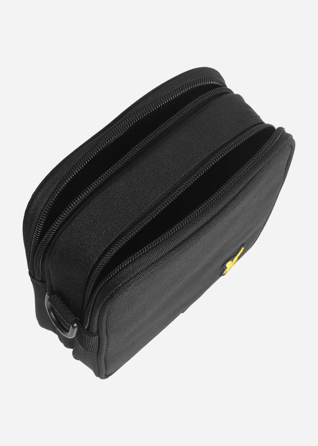 Lyle & Scott Bags Cross body bag - jet black