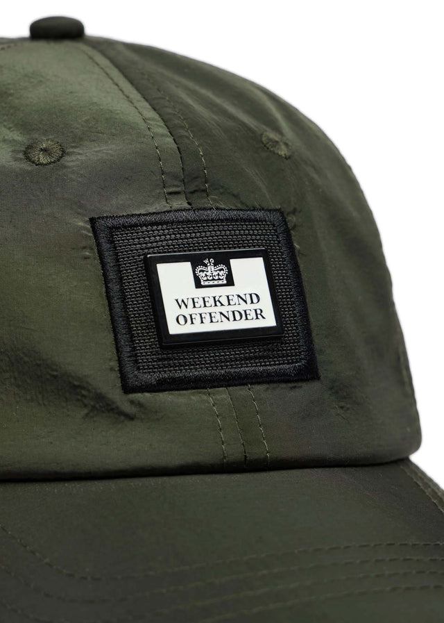 Weekend Offender Caps Natadola - black forest
