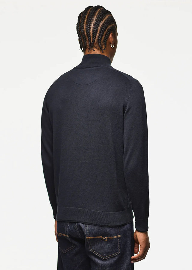 Weekend Offender Sweaters Pierre - navy