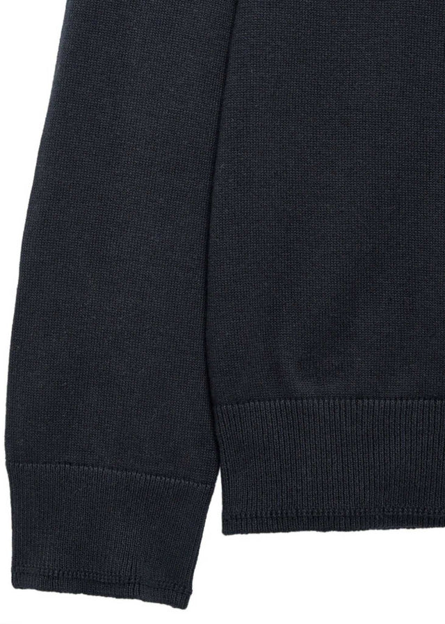 Weekend Offender Sweaters Pierre - navy