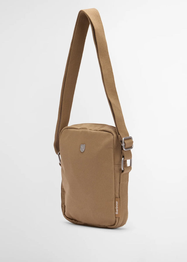 Barbour Bags Barbour cascade crossbody bag - trench