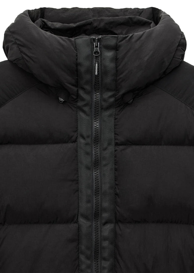 Weekend Offender Jackets Amsterdam - black
