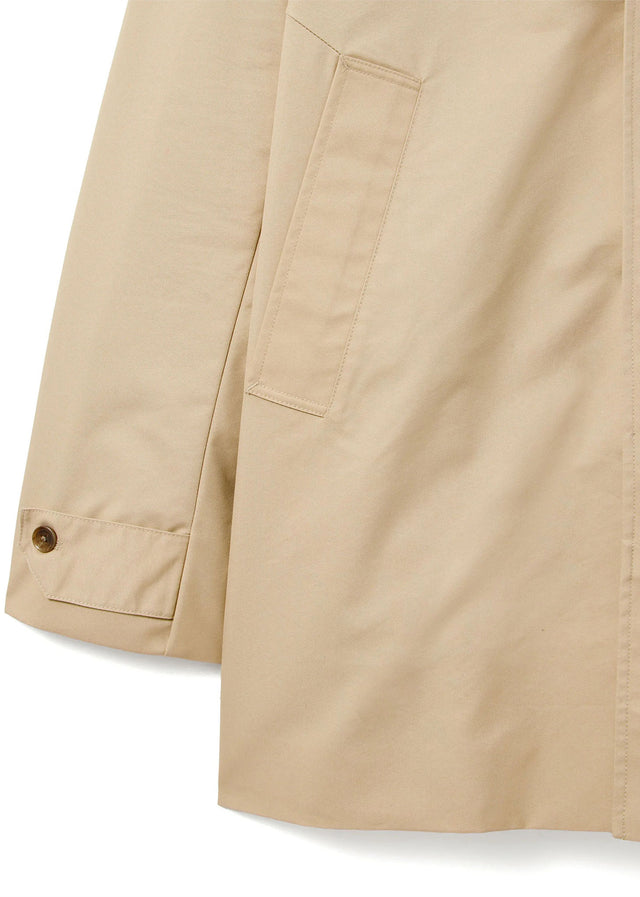 Weekend Offender Jackets Whitehouse - stone