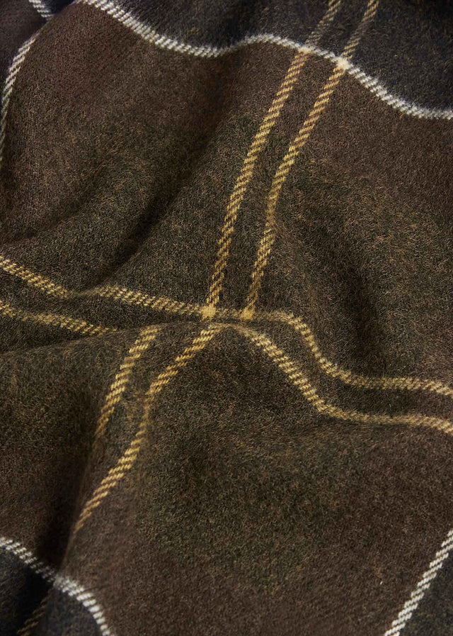 Barbour Scarves Galingale scarf - classic