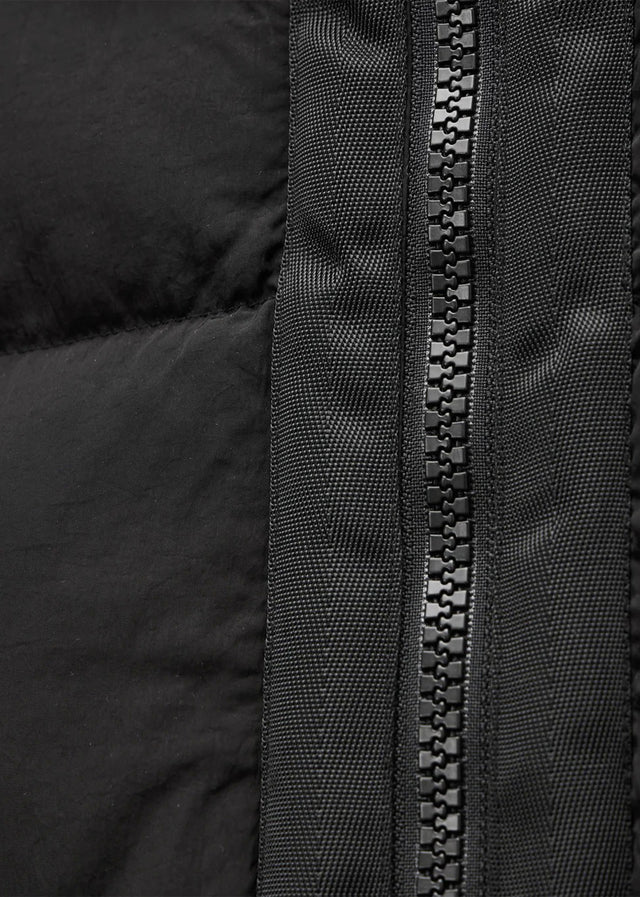 Weekend Offender Jackets Amsterdam - black