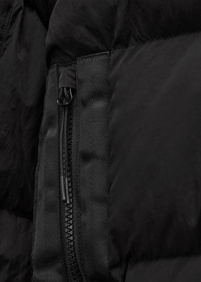 Weekend Offender Jackets Amsterdam - black
