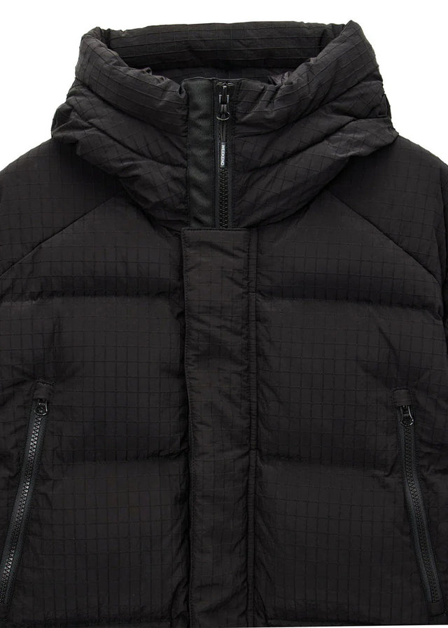 Weekend Offender Jackets Lombardo - black