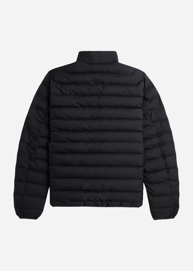 Fred Perry Jackets Insulated jacket - black