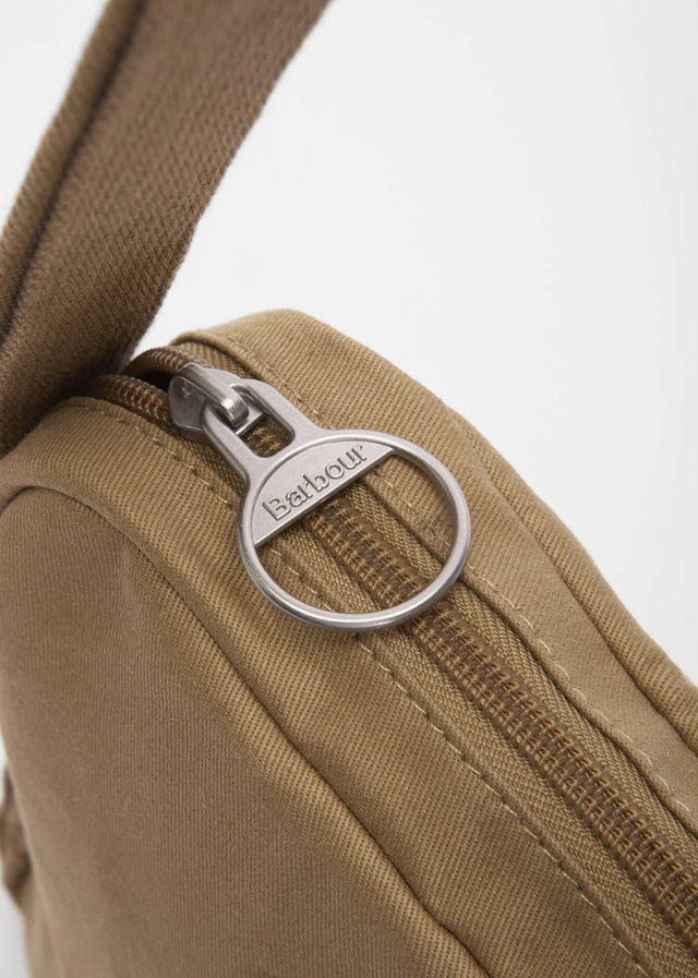 Barbour Bags Barbour cascade crossbody bag - trench