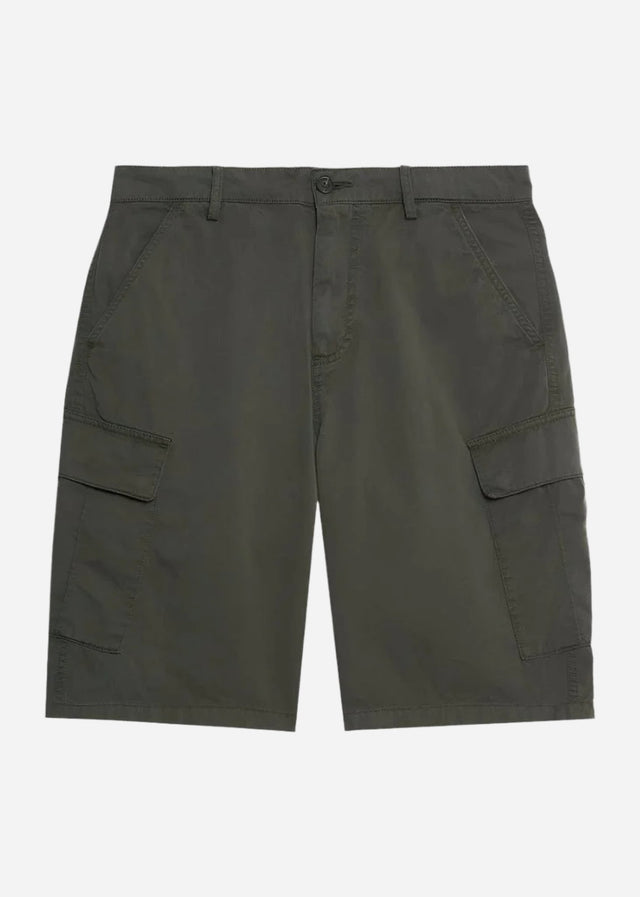 Lyle & Scott Shorts Cargo short - olive