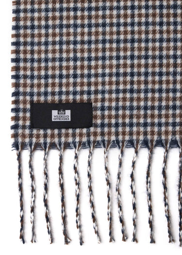 Weekend Offender Sjaals Nurmagomedov - mid house house check