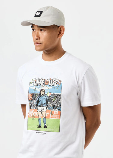 Weekend Offender Petten Natadola - rhino