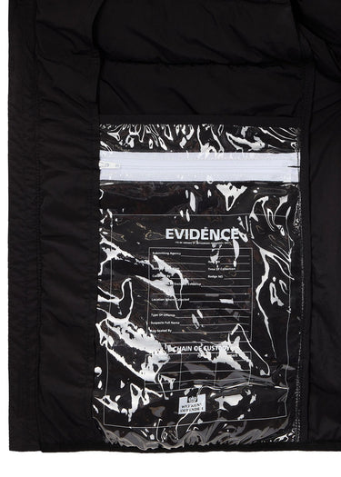 Weekend Offender Jassen La guardia - black