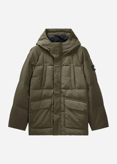 Weekend Offender Jassen Storm - castle green