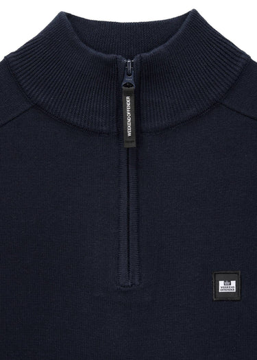 Weekend Offender Truien Pierre - navy
