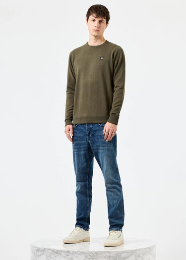 Weekend Offender Truien Solace - castle green