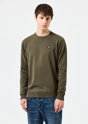 Weekend Offender Truien Solace - castle green