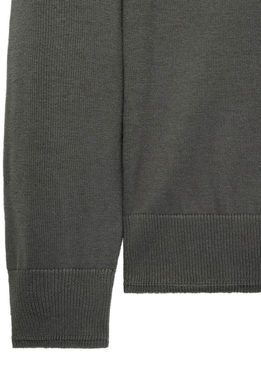 Weekend Offender Truien Solace - zinc